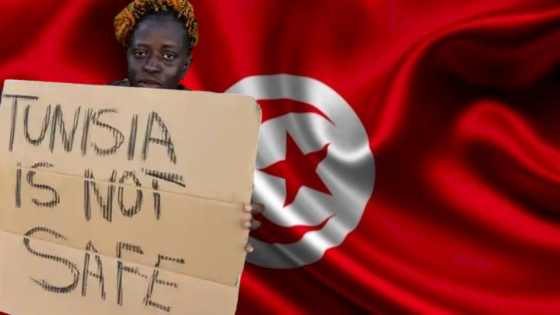 تونس: انتقادات لاذعة للإجراءات المتخذة ضد المهاجرين