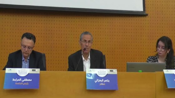 بناصر البعزاتي : أسباب تخلف المجتمعات الإسلامية عن الثورة العلمية