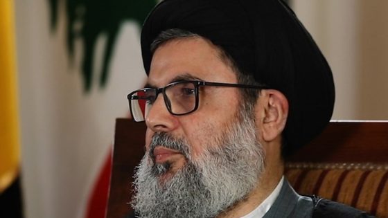 تفاصيل جديدة حول وفاة هاشم صفي الدين خليفة نصر الله بعد غارة إسرائيلية