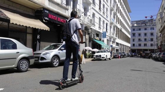 ” التروتينيت ” تدخل قريبا في قائمة مدونة السير بالمغرب