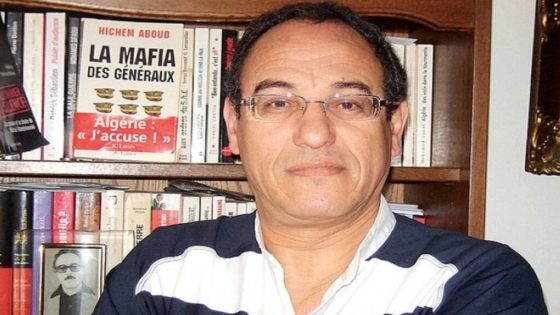 هل للمخابرات الجزائرية يد في إختطاف المعارض هشام عبود؟