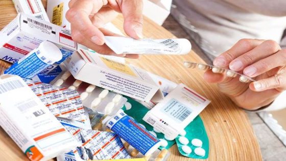 تخفيضات جديدة في أسعار ازيد من 160 دواء بالمغرب