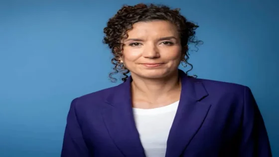 استقالة الوزيرة الهولندية نورة أشهبار ذات الأصول المغربية ،بسبب “العنصرية”