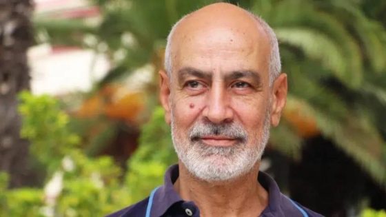 الشرطة المغربية تعتقل فؤاد عبد المومني