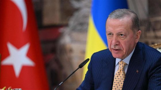 تركيا تقطع علاقاتها الدبلوماسية مع إسرائيل