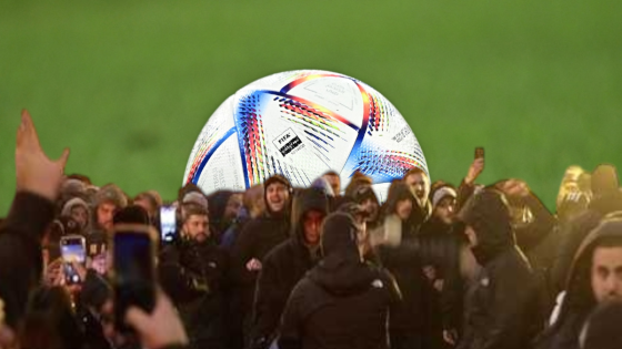 احداث أمستردام تلقي بضلالها على مقابلة بشكتاش التركي و مكامبي تل أبيب