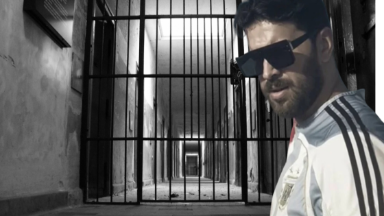 الحكم على اليوتيوبر إلياس المالكي بالسجن والغرامة