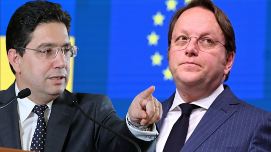 الاتحاد الأوروبي: زيارة “فارهيلي” للمغرب تعكس الشراكة الاستراتيجية