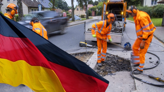 دراسة: سوق العمل في ألمانيا يحتاج إلى المزيد من المهاجرين