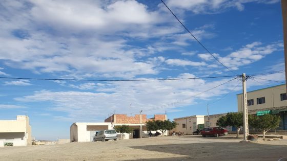 بلدة ميضار الطو: شيئ من النضال والصمود وشيئ من العمل الجماعي المشترك.