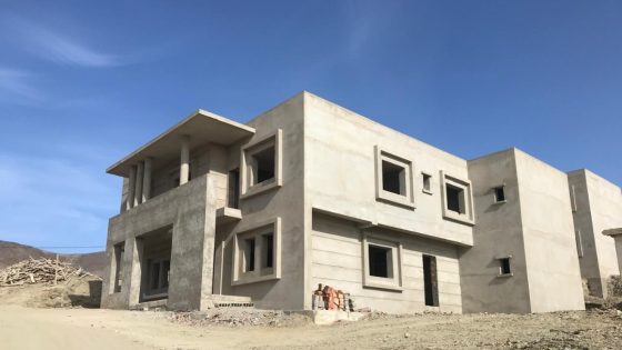 هل قدوم مقر القيادة و الجماعة والتأهيل الحضري سيحدث تغييرا حقيقيا في ميضار ألطو؟