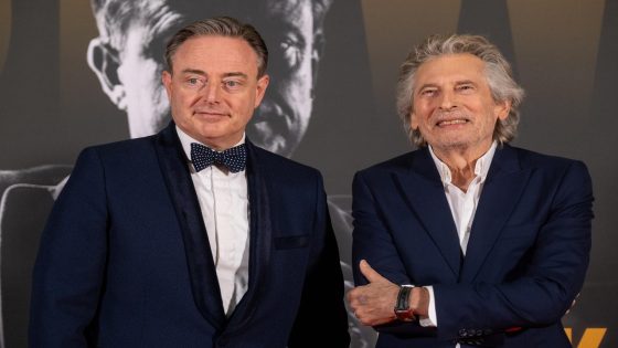 بلجيكا : بارت دي ويفر ل vtm …اذا لم ننجح في تشكيل الحكومة فإنتخابات أخرى هي الحل