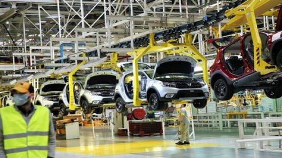 على بعد خطوات …شركة رونو الفرنسية تتجه للإستثمار في الناظور