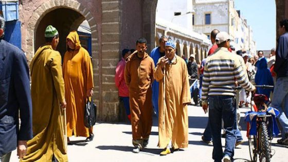 عدد سكان المغرب حسب إحصاء شتنبر 2024