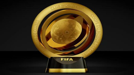 هذه مجموعات قرعة كأس العالم للأندية 2025 … والوداد يصطدم باليوفي والمان سيتي