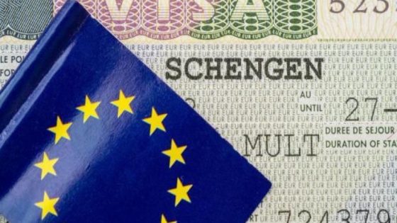 مع مطلع 2025…رومانيا وبلغاريا تنظمان رسميا لمنطقة ” الشنغن “