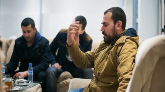 منظمات حقوقية تشيد بقرار فريق الأمم المتحدة العامل و تطالب بالإفراج الفوري عن المعتقل السياسي ناصر الزفزافي