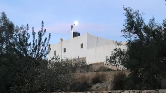 عين أغبار ومسجد أغبار: أسطورة بين ماضي العطاء و وحاضر الجفاف