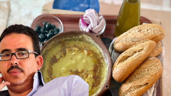 العيساتي عبد الاله : توفيق ” بوعشرين”. كلام في السياسة