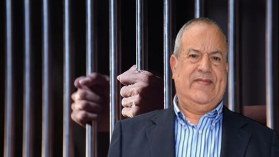 تأجيل محاكمة البرلماني محمد أبرشان للمرة السابعة بسبب غياب أحد المتهمين