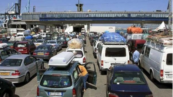 12 مليار دولار: تحويلات الجالية شريان الاقتصاد الوطني