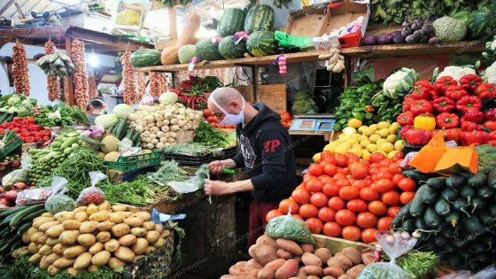 مندوبية التخطيط…إرتفاع إجمالي الدخل للأسر المغربية ليصل الى 996 مليار درهم