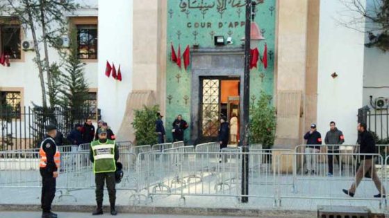 برلمانيون ورؤساء جماعات ونوابهم المعزولين على طاولة ” جرائم الأموال “