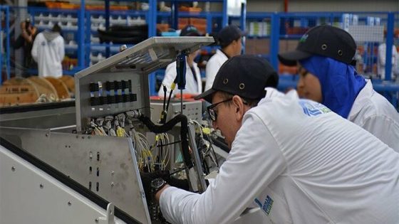 المغرب : المصادقة على إستثمارات بقيمة 94 مليار درهم توازيا مع إحداث 54 ألف منصب شغل مطلع 2025