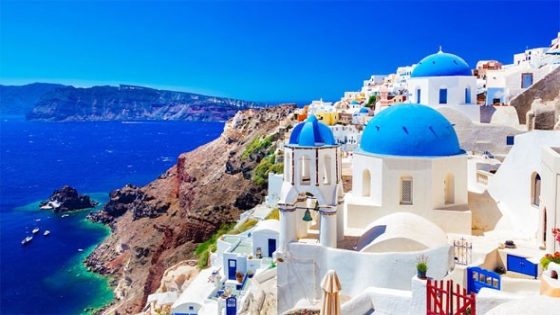 منصة ” Merkur ” الألمانية تسلط الضوء على السياحة بالمغرب كقطب رائد في إفريقيا