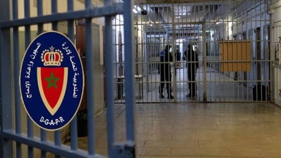 أخبار الريف : توقيف موظفين بسجن سلوان بالناظور على خلفية تسريب هواتف نقالة للسجناء