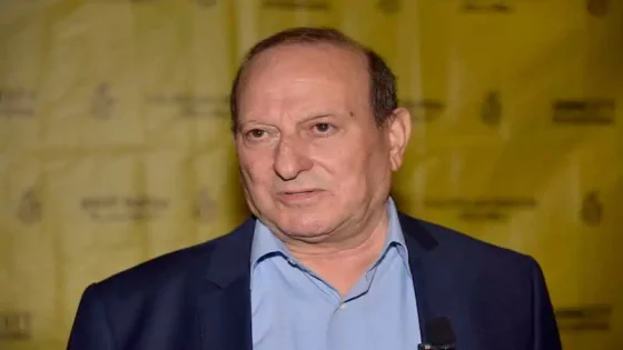 وداع المناضل الحقوقي والشاعر محمد السكتاوي: رحيل رمز من رموز الحركة الحقوقية المغربية