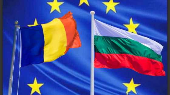 انضمام رومانيا وبلغاريا إلى منطقة شنغن: تداعيات وتأثيرات محتملة على الهجرة السرية