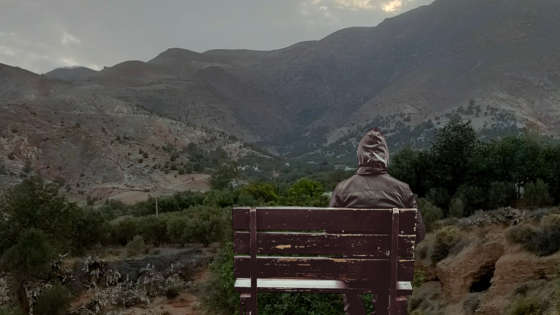 ميضار ألطو في حضن الذكريات