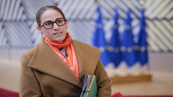 بلجيكا : الارتفاع الكبير في عدد طلبات اللجوء يثير مخاوف السلطات في ظل التغيرات الاقتصادية والجيوسياسية