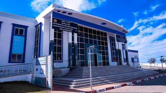 أخبار الريف : هشاشة الخدمات الصحية بإمزورن …45 سريرا لأزيد من 38 الف نسمة !
