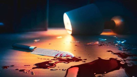 جريمة بشعة …زوج يضع حدا لحياة زوجته بمنطقة اكزناية بطنجة