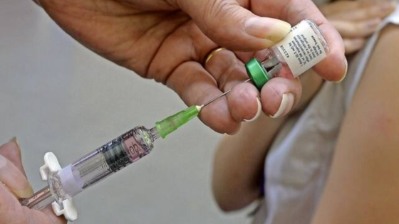 ارتفاع إصابات بوحمرون: وزارة الصحة تحدد مراكز تلقيح التلاميذ