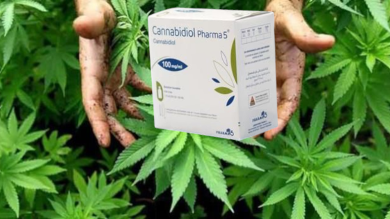 المغرب يصنع دواء للصرع من “الكيف”