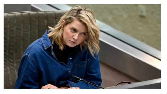 بلجيكا…من هي عمدة ” أنتويرب ” الجديدة ؟