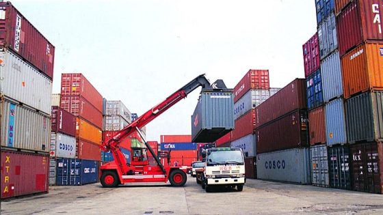 العجز التجاري للمغرب تجاوز 306 مليارات درهم سنة 2024