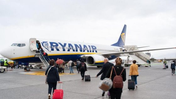 وزيرة النقل يؤكد على ثبات تسعيرة الرحلات الجوية بين ” طنجة – الحسيمة ” في 300 درهم