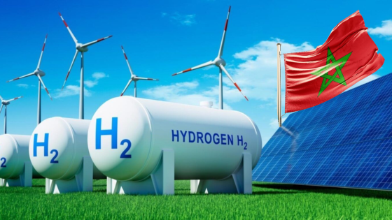 المغرب يخطو نحو ريادة قطاع الهيدروجين الأخضر بمشروعات استثمارية ضخمة