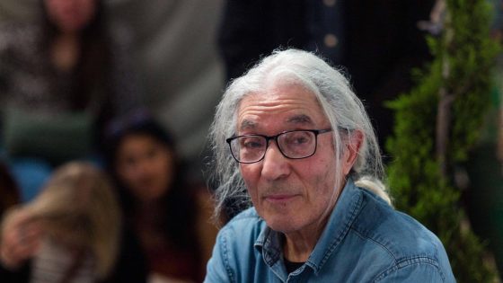 الكاتب الجزائري-الفرنسي بوعلام صنصال يُحكم عليه بالسجن 5 سنوات