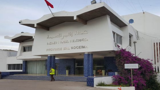 أخبار الريف ..لماذا تم منع معتقل “حراك الريف” من الترشح بإمزورن رغم استيفائه الشروط القانونية ؟