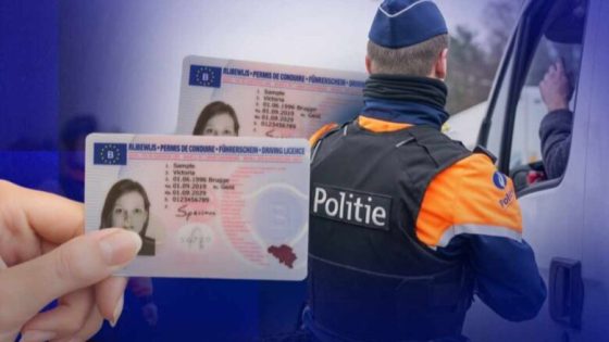 من بينها رخصة رقمية …هذه مستجدات وشروط الحصول على رخصة السياقة في دول الإتحاد الأوروبي