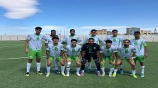 بثلاثية …نجم ميضار يكتسح الوداد الصفريوي ويتشبث بأندية مقدمة الترتيب