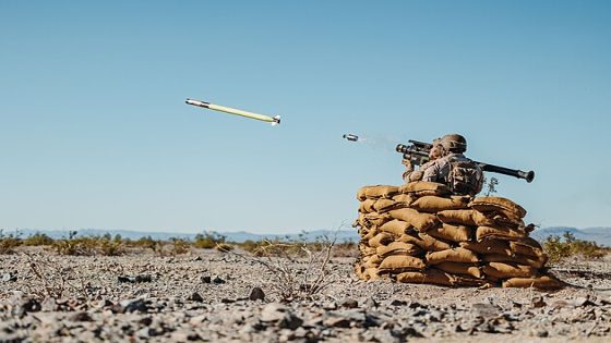 وزارة الخارجية الأمريكية توافق على صفقة صواريخ ستينغر للمغرب