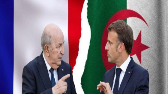 ما هي تداعيات طرد الجزائر 12 موضفا فرنسيا بالسفارة الفرنسية ؟