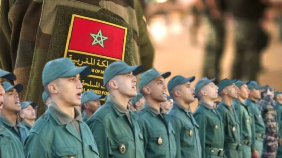 المغرب: إنطلاق عملية إحصاء الخدمة العسكرية 2025