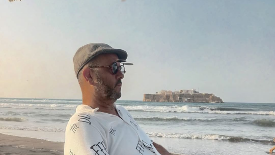 حميد البوبكاري: البحر وحده يحتفظ برائحة الموتى